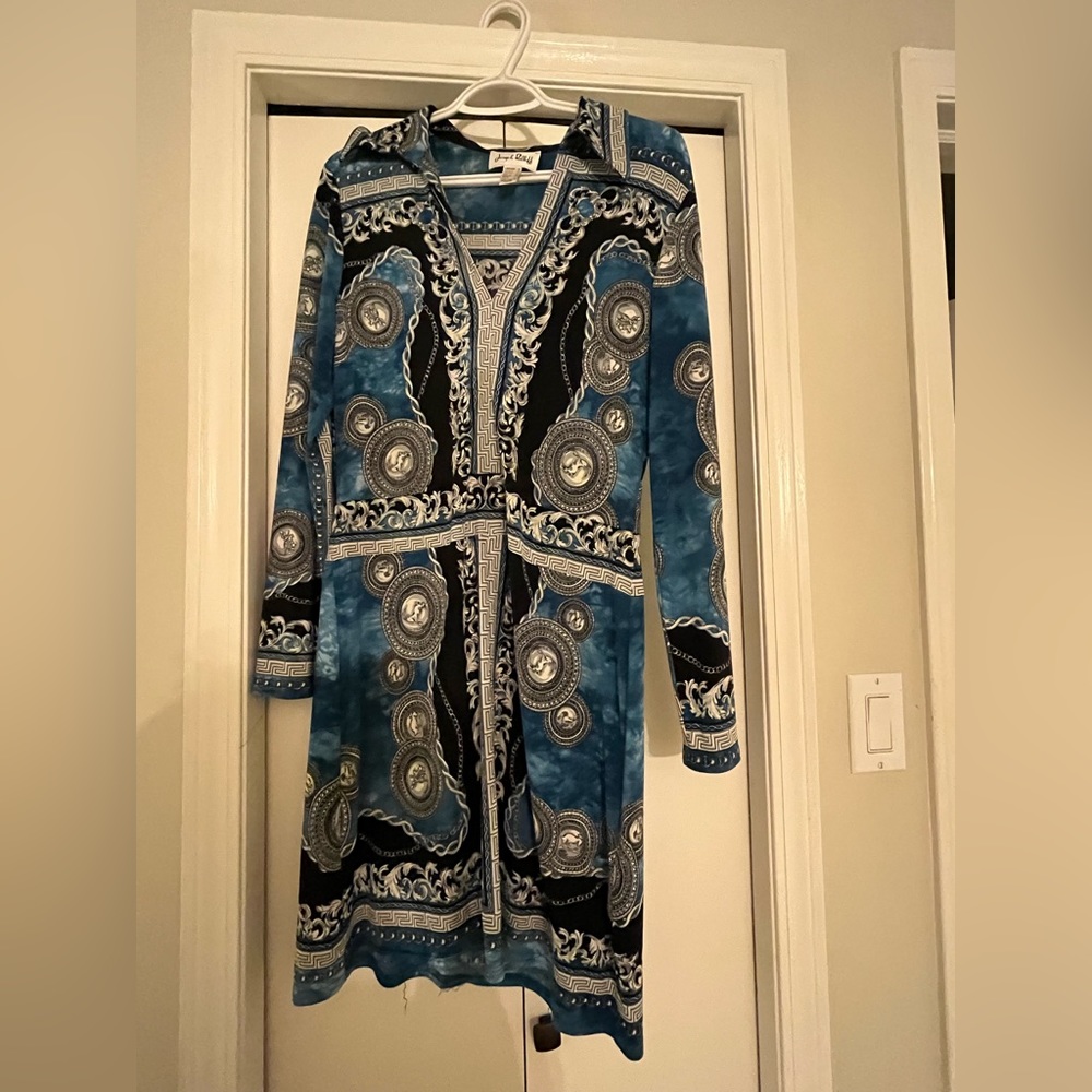 Joseph Ribkoff Blouse